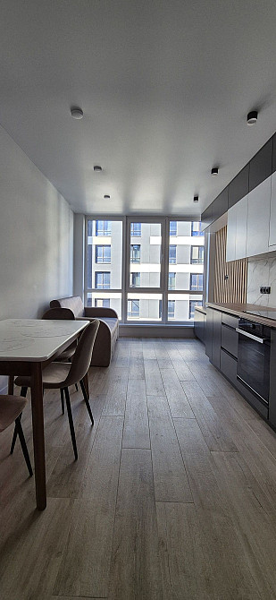 Перша здача 1кімнатна Ивано-Франковск - изображение 4