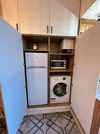 Оренда 1к квартири ЖК Містечко Центральне Ивано-Франковск