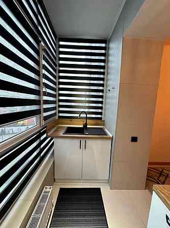 Оренда 1к квартири ЖК Містечко Центральне Ивано-Франковск