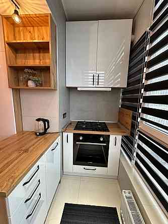 Оренда 1к квартири ЖК Містечко Центральне Ивано-Франковск