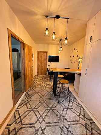 Оренда 1к квартири ЖК Містечко Центральне Ивано-Франковск