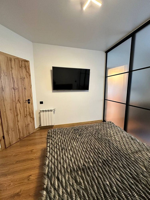 Оренда 1к квартири ЖК Містечко Центральне Ивано-Франковск - изображение 8