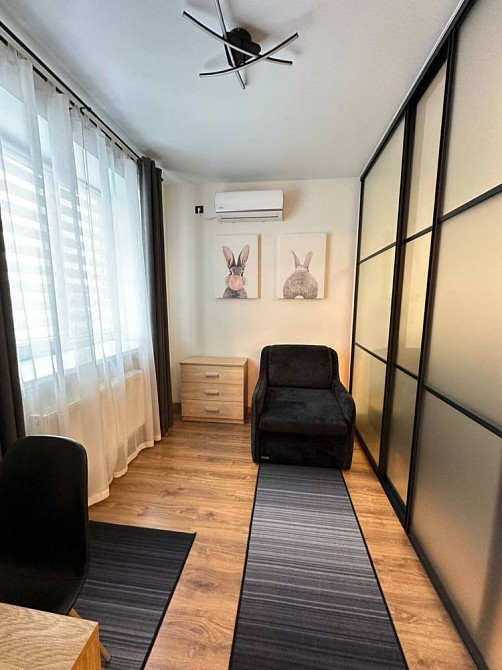 Оренда 1к квартири ЖК Містечко Центральне Ивано-Франковск - изображение 5