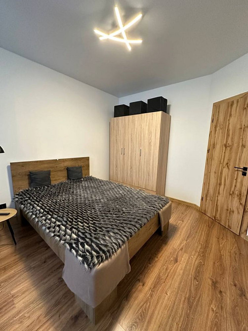 Оренда 1к квартири ЖК Містечко Центральне Ивано-Франковск - изображение 7