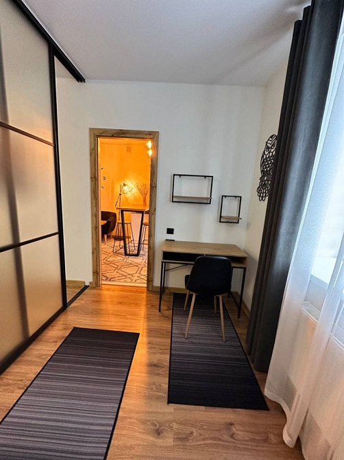 Оренда 1к квартири ЖК Містечко Центральне Ивано-Франковск - изображение 6