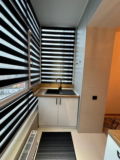 Оренда 1к квартири ЖК Містечко Центральне Ивано-Франковск - изображение 3