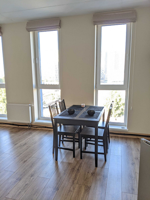 Центральна 21, Осокорки. ЖК Рів'єра  //Власник //можна з котиком Киев - изображение 4