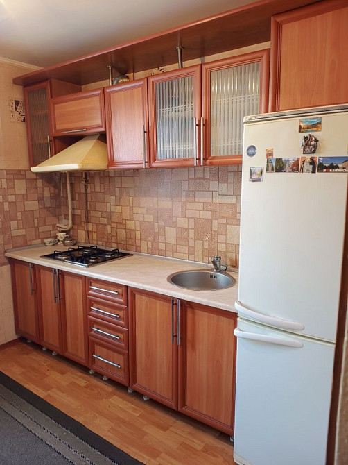 2кімнатна квартира на Ширшова Винница - изображение 1