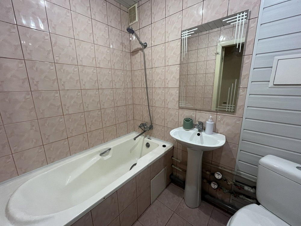 Оренда 3 к в центрі Полтава - зображення 8