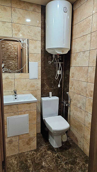 Довгострокова оренда квартири Бердичів, центр міста, парк Гагаріна Бердичів - зображення 3