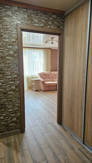 Довгострокова оренда квартири Бердичів, центр міста, парк Гагаріна Бердичів - зображення 1