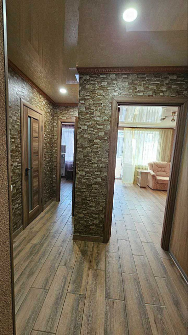 Довгострокова оренда квартири Бердичів, центр міста, парк Гагаріна Бердичів - зображення 8