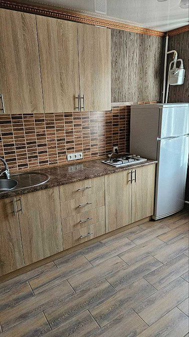 Довгострокова оренда квартири Бердичів, центр міста, парк Гагаріна Бердичів - зображення 2