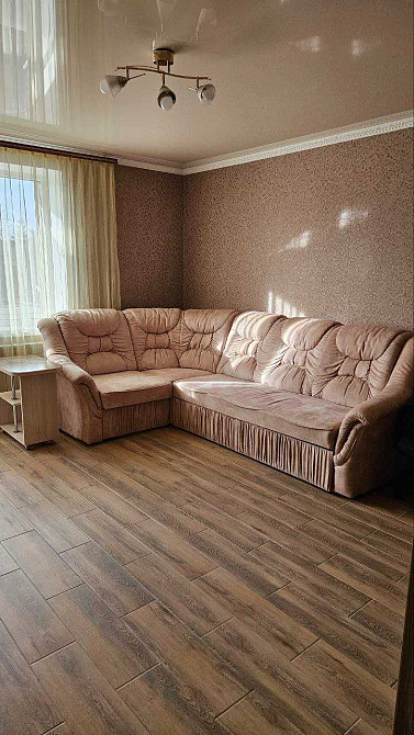 Довгострокова оренда квартири Бердичів, центр міста, парк Гагаріна Бердичів - зображення 6