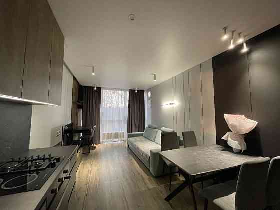 Оренда прекрасної квартири в ЖК Тіффані на Пасічній з вижом в парк Львів