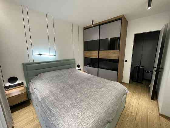 Оренда прекрасної квартири в ЖК Тіффані на Пасічній з вижом в парк Львів