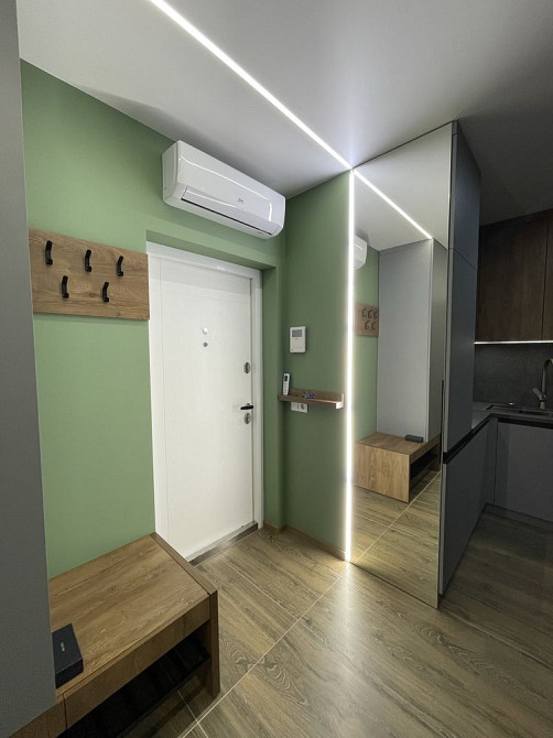 Оренда прекрасної квартири в ЖК Тіффані на Пасічній з вижом в парк Львів - зображення 8