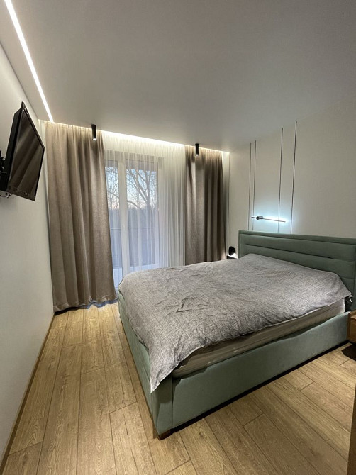 Оренда прекрасної квартири в ЖК Тіффані на Пасічній з вижом в парк Львів - зображення 4