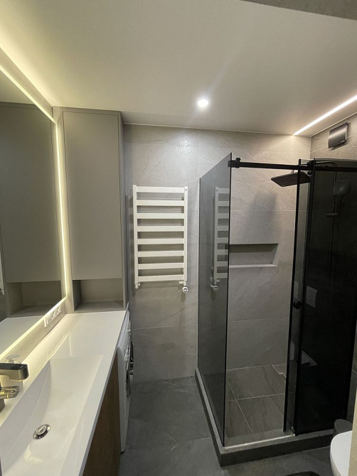 Оренда прекрасної квартири в ЖК Тіффані на Пасічній з вижом в парк Львів - зображення 7