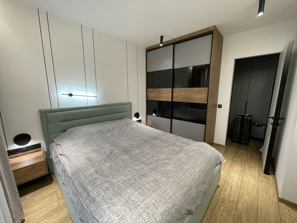 Оренда прекрасної квартири в ЖК Тіффані на Пасічній з вижом в парк Львів - зображення 5