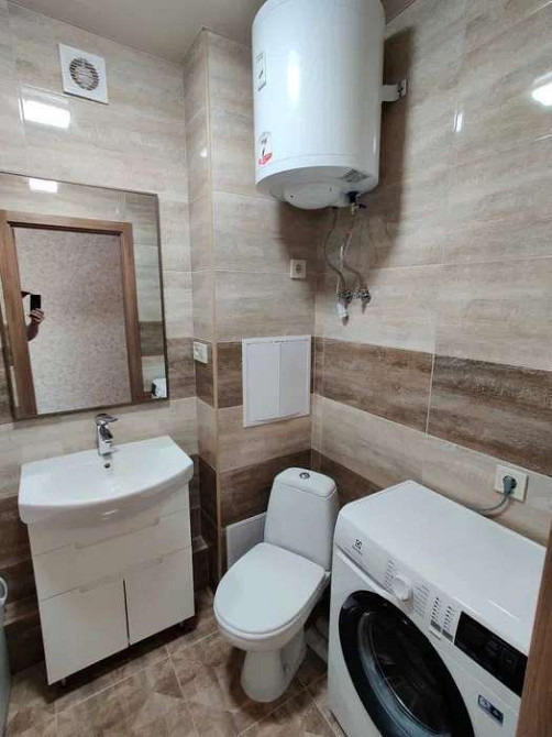 Сдам 1-но комн.кв м.Холодная Гора,Григоровское Шоссе. VV Харків - зображення 7