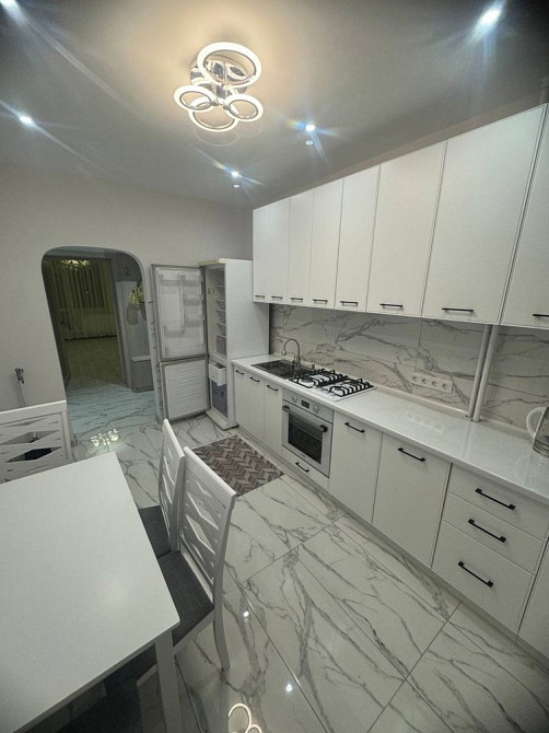 Оренда 3 -кімнатної квартири в ЖК на Климпуша, Боздош Ужгород - изображение 2