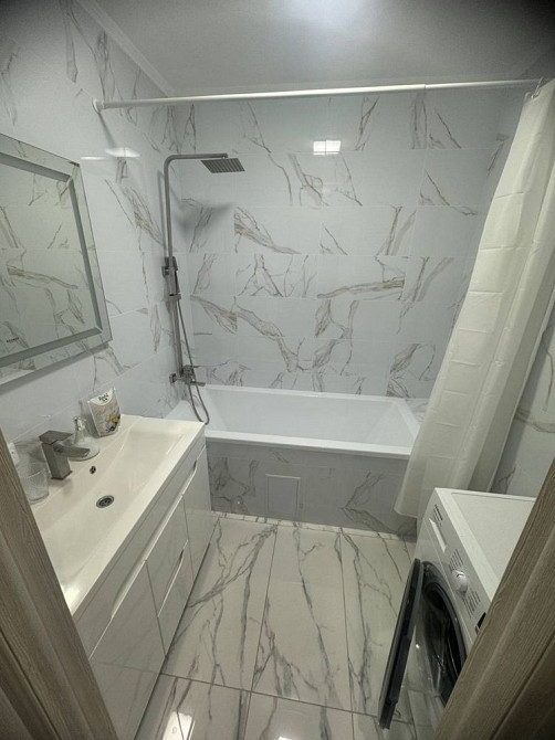 Оренда 3 -кімнатної квартири в ЖК на Климпуша, Боздош Ужгород - изображение 5