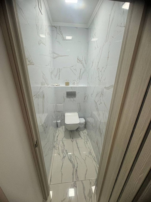 Оренда 3 -кімнатної квартири в ЖК на Климпуша, Боздош Ужгород - изображение 6