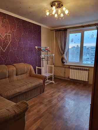 5000грСдам 3к.квартиру  Алексеевка метро Победа д.70 Харків