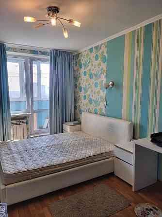 5000грСдам 3к.квартиру  Алексеевка метро Победа д.70 Харків