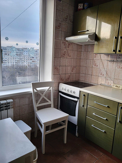 5000грСдам 3к.квартиру  Алексеевка метро Победа д.70 Харків - зображення 6