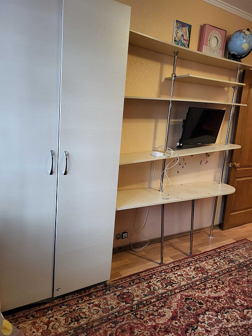 5000грСдам 3к.квартиру  Алексеевка метро Победа д.70 Харків - зображення 5