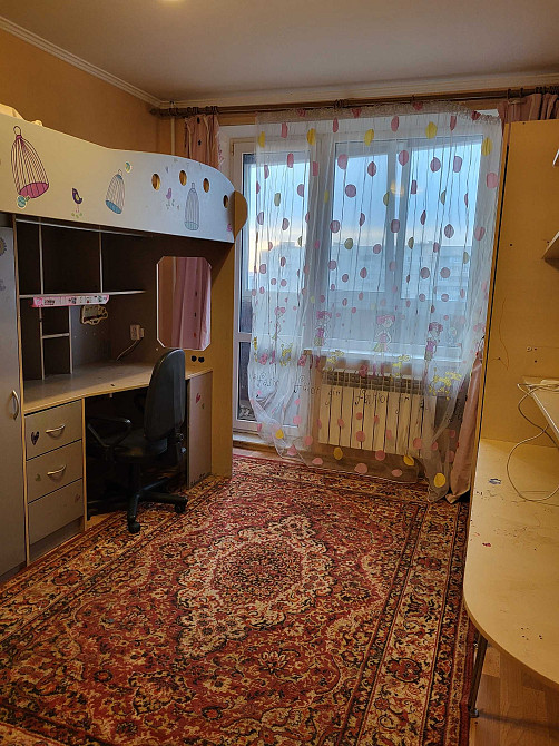 5000грСдам 3к.квартиру  Алексеевка метро Победа д.70 Харків - зображення 4