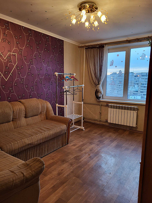 5000грСдам 3к.квартиру  Алексеевка метро Победа д.70 Харків - зображення 2