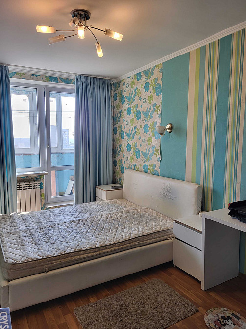 5000грСдам 3к.квартиру  Алексеевка метро Победа д.70 Харків - зображення 1