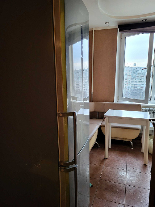 5000грСдам 3к.квартиру  Алексеевка метро Победа д.70 Харків - зображення 8