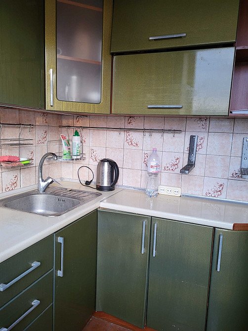 5000грСдам 3к.квартиру  Алексеевка метро Победа д.70 Харків - зображення 7