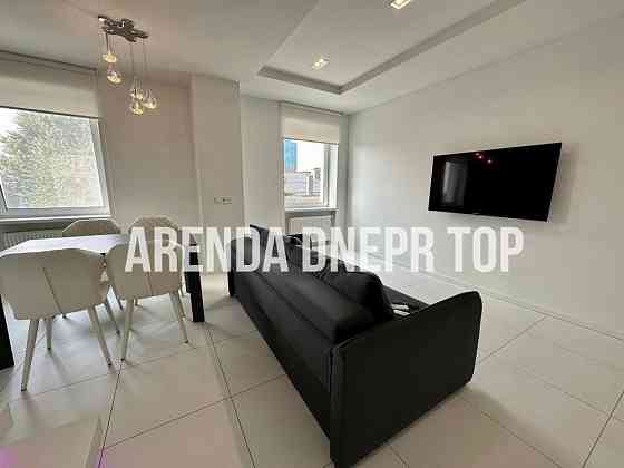 Сдам 3-х комн. квартиру в р-не Гагарина новострой ЖК нагорка Дніпро