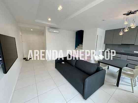 Сдам 3-х комн. квартиру в р-не Гагарина новострой ЖК нагорка Дніпро