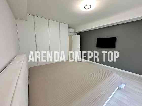 Сдам 3-х комн. квартиру в р-не Гагарина новострой ЖК нагорка Дніпро