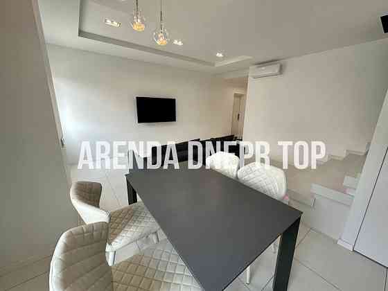 Сдам 3-х комн. квартиру в р-не Гагарина новострой ЖК нагорка Дніпро