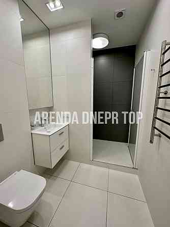 Сдам 3-х комн. квартиру в р-не Гагарина новострой ЖК нагорка Дніпро