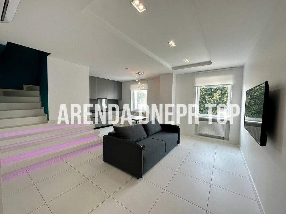 Сдам 3-х комн. квартиру в р-не Гагарина новострой ЖК нагорка Днепр - изображение 8