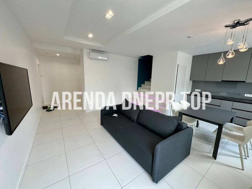 Сдам 3-х комн. квартиру в р-не Гагарина новострой ЖК нагорка Днепр - изображение 6