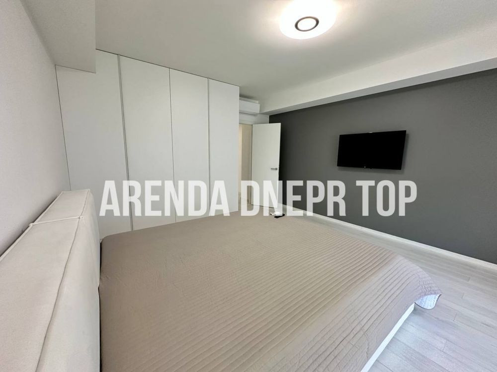 Сдам 3-х комн. квартиру в р-не Гагарина новострой ЖК нагорка Днепр - изображение 5