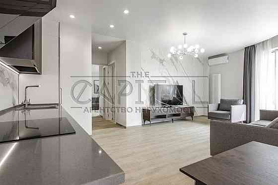 Аренда квартиры центр Печерск Київ