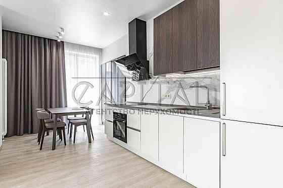 Аренда квартиры центр Печерск Київ