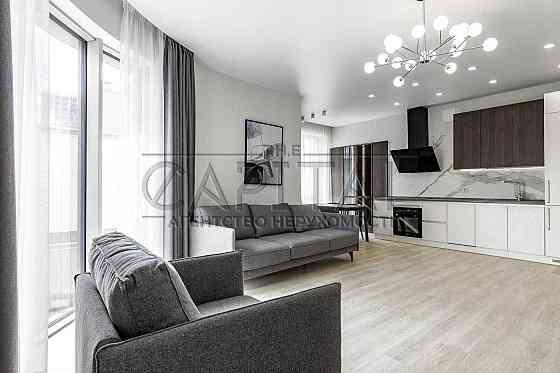 Аренда квартиры центр Печерск Київ