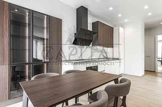 Аренда квартиры центр Печерск Київ