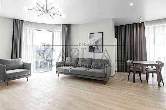 Аренда квартиры центр Печерск Київ